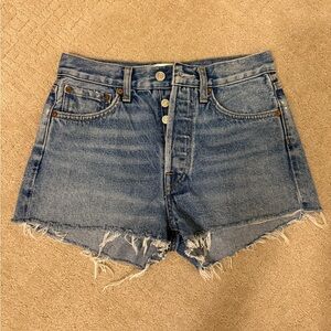 Agolde Parker Long Size 24